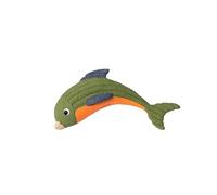 Quapas Dog Toy Fun Dolphin