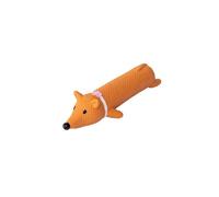 Quapas Dog Toy Fun Fox