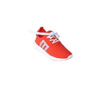 Quapas Dog Toy Fun Men Shoe Red