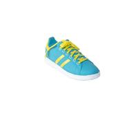 Quapas Dog Toy Fun Women Shoe Blue
