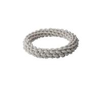 Quapas Dog Toy Rope Xl Round 40Cm Nat