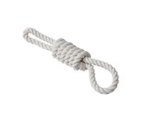 Quapas Dog Toy Rope Xl String 60Cm