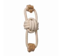 Quapas Doy Toy Coffeewood Pullbear