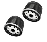 Quaprodur 12-050-01-S 12 050 01 Oil Filter Replacement for Kohler Engine KH-12-050-01-S, 12 050 01-S,KH-12-050-01-S1,12-050-08,1205001-S1,1205001S1,12-050-01-S1,1205001,12-050-01 (2 Pack)