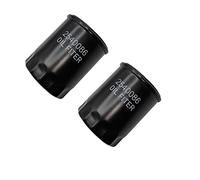Quaprodur 2540086 Oil Filter Replacement for Polaris RZR Ranger 570 800 900 XP General 1000 for Sportsman 600 700 ACE 900 ATV/Snowmobile 2004-2018 (2 L)