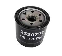 Quaprodur Oil Filter 2520799 Replacement for Polaris Sportsman 500 450 400 335 Trailblazer 330 Scrambler 500 Magnum 325 330 425 500 Xpedition 325 425