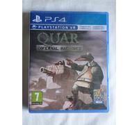 Quar Infernal Machines (PS4)