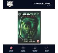 Quarantine 2: Terminal