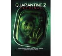 Quarantine 2 -Terminal