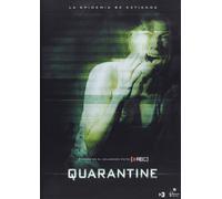 Quarantine (2008) (Import Dvd) (2012) Varios
