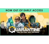 Quarantine