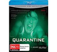 Quarantine