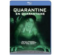 Quarantine [Blu-ray] [Blu-ray] (2009)
