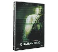 Quarantine [DVD] [dvd] [2019]