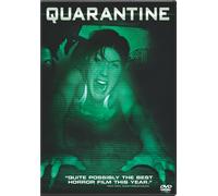 Quarantine (DVD) Jennifer Carpenter Jay Hernandez Columbus Short (US IMPORT)