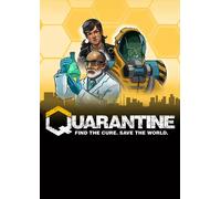 Quarantine PC