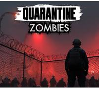 Quarantine Zombies PC Steam CD Key