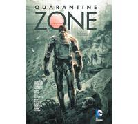 Quarantine Zone HC