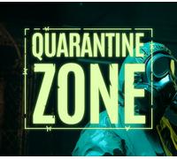 Quarantine Zone: The Last Check PC Steam Account