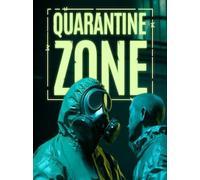 Quarantine Zone: The Last Check (PC) - Steam Gift - EUROPE