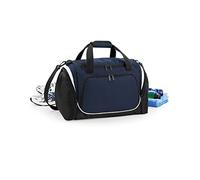 Quarda Pro Team Locker Bag Colour=French Navy/Black/White Size=O/S