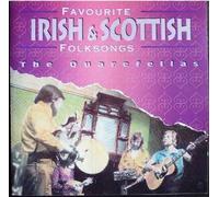 Quarefellas - Favourite Irish & Scottish Folk Songs