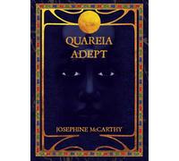 Quareia - the Adept