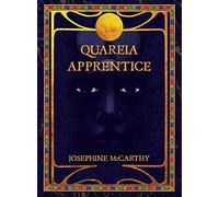Quareia - The Apprentice: 1