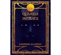 Quareia The Initiate