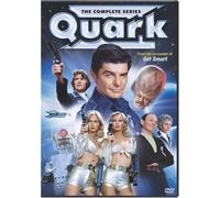 Quark - The Complete Series