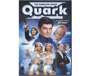 Quark - The Complete Series