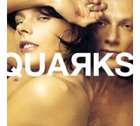 Quarks - Trigger Me Happy