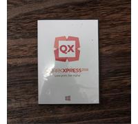 QUARKXPRESS 2016 / software / New / For Win11/10/8 & 7.