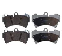 QUARO QP3445 Brake pad set