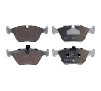 QUARO QP5211 Brake pad set