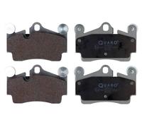 QUARO QP5518 Brake pad set