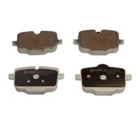 QUARO QP5788 Brake pad set