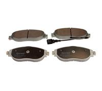 QUARO QP6623 Brake pad set