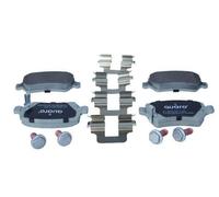 QUARO QP7149 Brake pad set