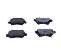 QUARO QP7149C Brake pad set