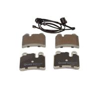 QUARO QP8223 Brake pad set