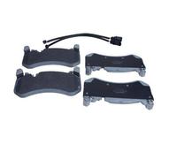 QUARO QP9982 Brake pad set