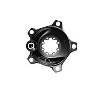 Quarq Dzero Power Meter Spider Assembly 8-bolt Non-hidden Bolt