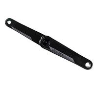 Quarq Unisex - Adult Crankset-08337883 Crankset, Black, 177.5 mm