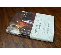 Quarrel with the King: The Story of an English Family on the High Road to Civil War