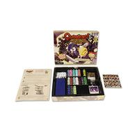 Quarriors Core Set Board Game