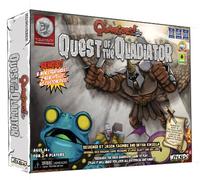Quarriors Expansion Quest of the Qladiator