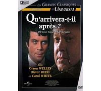 Qu'arrivera-t-il apres? (I'll never Forget What's'is Name) [DVD] [1967]