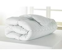 Quarry Manufacturing D&P Co DOUBLE 10.5 TOG DUVET 10.5 Tog Double Duvet 10.5 Tog LUXURY 100% COTTON COVER DUVET Autumn & Winter Duvet Double Midweight Duvet Channel Stitched MADE IN UK 200 x 200cm