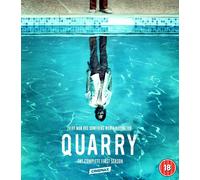 Quarry Season 1 [2016] [2017] [Region Free]